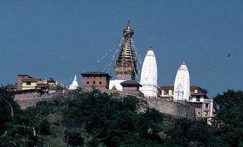 معلومات عن دولة نيبال .. جولة نقاشية حول الأوضاع الحياتية والطقوس الدينية لنيبال  