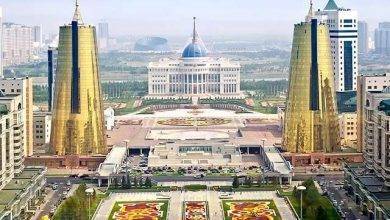 الاسلام في كازاخستان&#8230; خمس معلومات عامّة عن الاسلام في كازاخستان