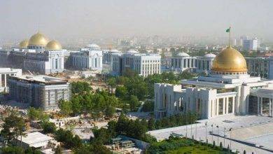 معلومات عن دولة تركمانستان