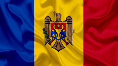 معلومات دولة مولدوفا .. سكانها واقتصادها ومواصلاتها والزراعة بها