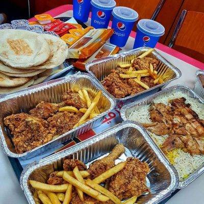أفضل مطاعم مكة العزيزية… تعرف على أفضل المطاعم بالعزيزية في مكة  المكرمة - موقع معلومات