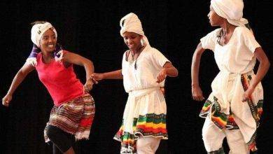 أنواع الرقص الأثيوبي&#8230; دليلك الكامل للتعرف على أنواع الرقص بأثيوبيا