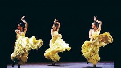 أنواع الرقص الأسباني&#8230; إليك قائمة بأنواع الرقص في أسبانيا