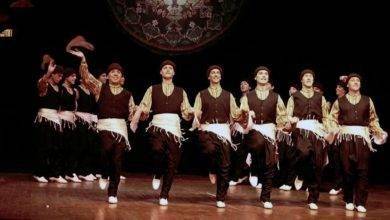 أنواع  الرقص التركي&#8230; دليلك الكامل للتعرف على أنواع الرقص التركي