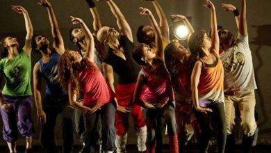 أنواع الرقص الحديث.. تعرف على الأنواع المختلفة للرقص الحديث