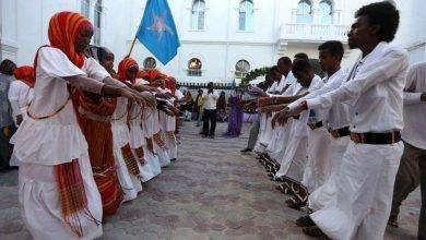 أنواع الرقص الصومالي&#8230; إليك قائمة بأنواع الرقص في الصومال