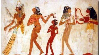 أنواع الرقص المصري&#8230; تعرف على كل ما يخص أنواع الرقص المصري