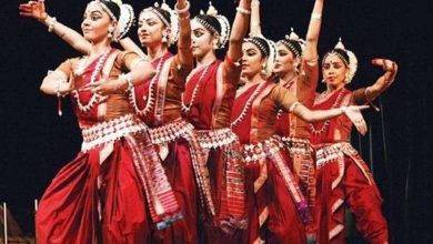 أنواع الرقص الهندي&#8230; تعرف على كل ما يخص أنواع الرقص الهندي  