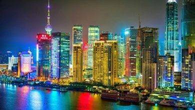 أماكن السهر في شنغهاي ..   أفضل 10 أماكن لقضاء  السهرات الليلية الترفيهية في شنغهاي