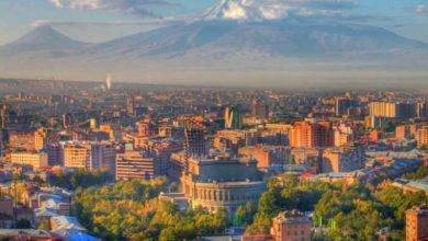 أشياء تشتهر بها أرمينيا .. تعرف أكثر على أرمينيا ..