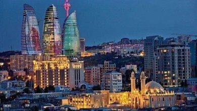 معلومات عن مدينة باكو اذربيجان.. العاسمة السياسية والصناعية والسياحية للبلد