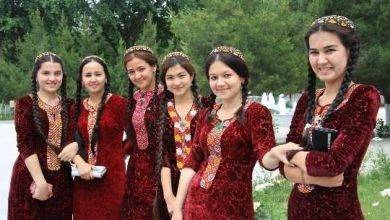 أسعار الملابس في تركمانستان &#8230;دليل أسعار الملابس في تركمانستان لعام 2019