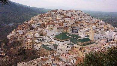 معلومات عن مدينة مكناس المغرب