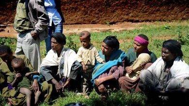الحياة الريفية في أثيوبيا .. تعرف علي أوجه الحياة المختلفة في الريف الأثيوبي