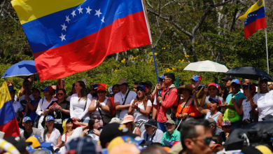 أبرز المعلومات عن دولة فنزويلا