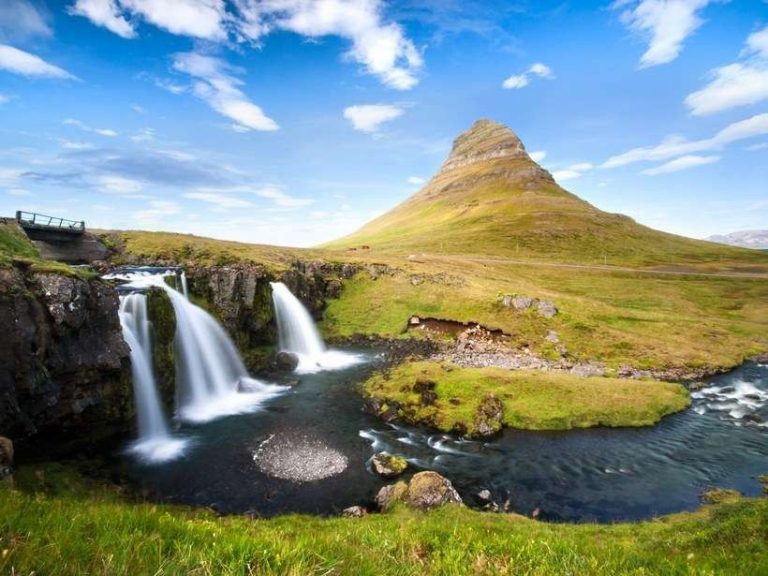 جزيرة أيسلندا