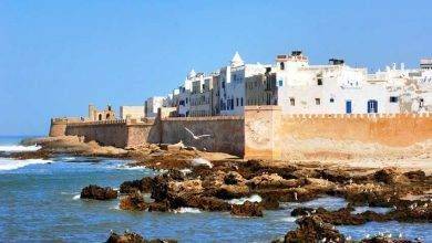 معلومات عن مدينة الصويرة المغرب