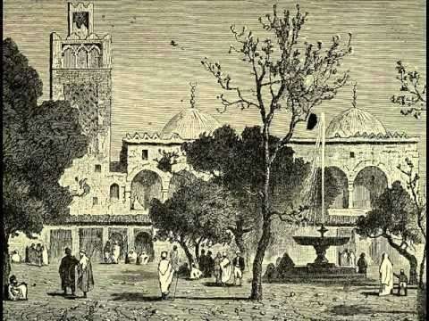 تونس في العهد العثماني
