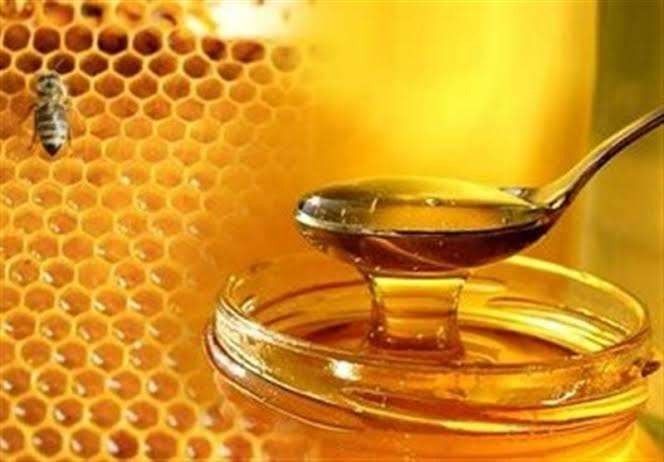 معلومات للاطفال عن العسل ..
