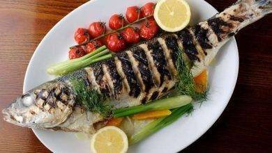 اسرار طبخ السمك &#8230; تعرف على أفضل الطرق لعمل جميع اصناف السمك