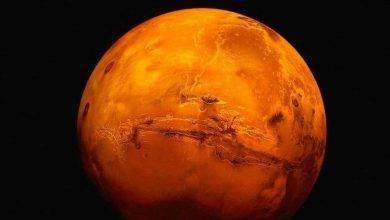 معلومات للاطفال عن كوكب المريخ&#8230;حقائق مدهشة ومسلية عن الكوكب الأحمر