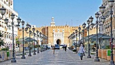 معلومات عن مدينة صفاقس تونس وأهم الأنشطة الترفيهية بها