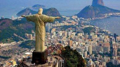 أفضل الهدايا من البرازيل … تذكارات مميزة و فريدة من دولة البرازيل