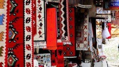 أفضل الهدايا من ألبانيا .. الهدايا التذكارية الفريدة التي يمكنك شرائها فقط من ألبانيا