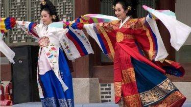 أنواع الرقص الكوري.. تعرف على أشهر  7  أنواع للرقص الكوري
