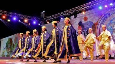 أنواع الرقص المغربي&#8230;. تعرف على أشهر 8 أنواع للرقص المغربي