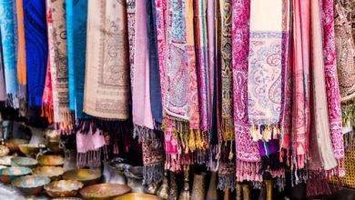 أشهر منتجات أذربيجان .. هدايا تذكارية تقليدية للشراء في أذربيجان تعرف عليها