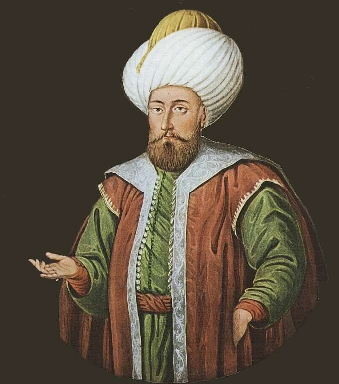 تونس في العهد العثماني 