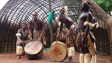 عادات وتقاليد الشعوب الأفريقية .إليك أغرب العادات والتقاليد الشائعة لدى الأفارقة