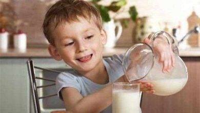 قصص للأطفال عن شرب الحليب … اجعل أطفالك يحبون الحليب عن طريق القصص