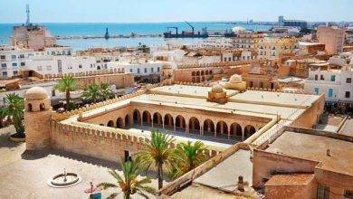 معلومات عن مدينة سوسة تونس قديما وحديثا وأبرز الأنشطة بها