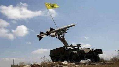 معلومات عن صواريخ حزب الله .. إليك معلومات مهمة عن صواريخ حزب الله
