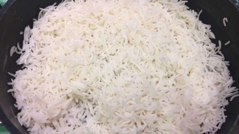 نصائح هامة لطبخ ارز مثالي
