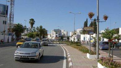 معلومات عن مدينة بن عروس تونس