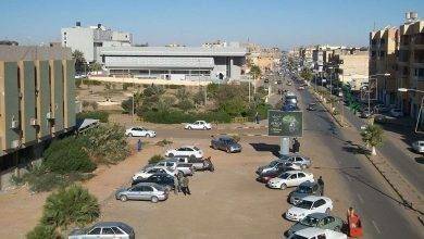 معلومات عن مدينة سبها ليبيا
