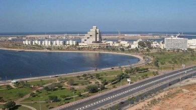 معلومات عن مدينة بنغازي ليبيا
