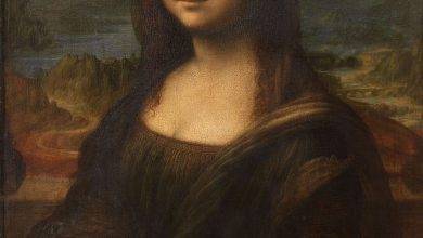 قصة حياة الفنان ليوناردو دا فنشي