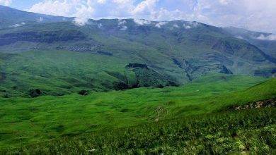 الطقس في أذربيجان&#8230; معلومات عن المناخ والفصول في أذربيجان