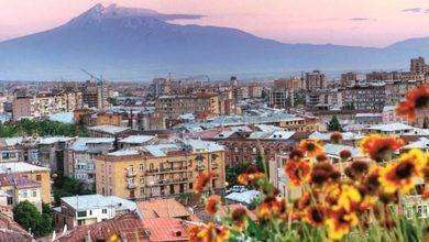 السياحة في أرمينيا .. تعرف على كل ما يخص السياحة في أرمينيا