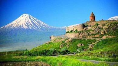 الطقس في أرمينيا .. والمناخ لكل أشهر السنة