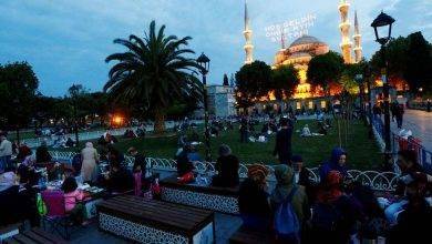 عادات وتقاليد تركيا في رمضان&#8230; تعرف على العادات والتقاليد التركية في شهر رمضان