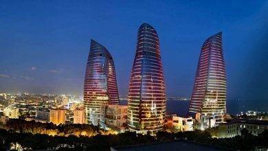 السياحة في اذربيجان في شهر ابريل … تعرف على الأنشطة التي يمكن القيام بها