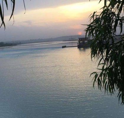 معلومات عن نهر النيجر