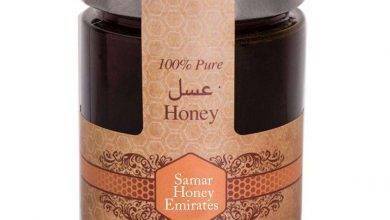 فوائد عسل السمر &#8230;.  تعرف على فوائد عسل السمر واستخداماته المتعددة