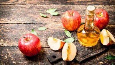فوائد خل التفاح الطبيعي .. خل التفاح وتأثيره على صحة الإنسان