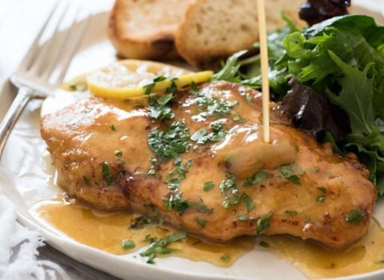 أكلات فرنسية بالدجاج&#8230; تعرف على أشهر 4 أكلات فرنسية بالدجاج